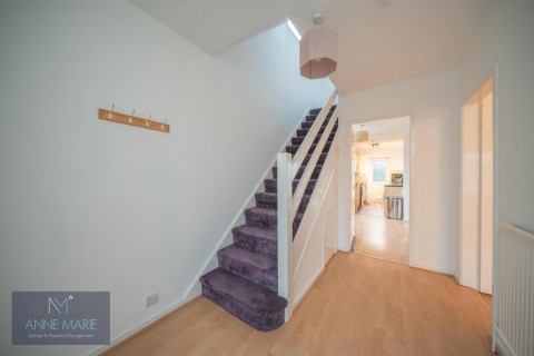 Moss Lane, Macclesfield