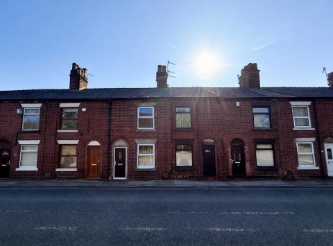 Brook Street, Congleton