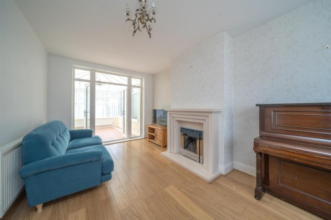 Berkeley Close, Stockport