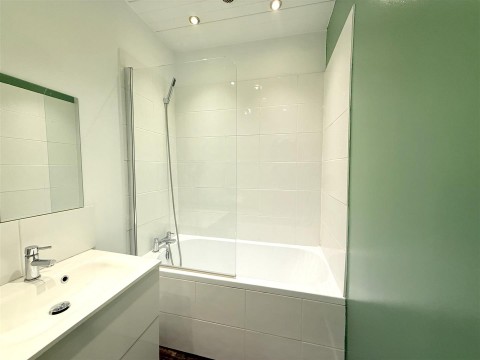 Howe Street, Macclesfield