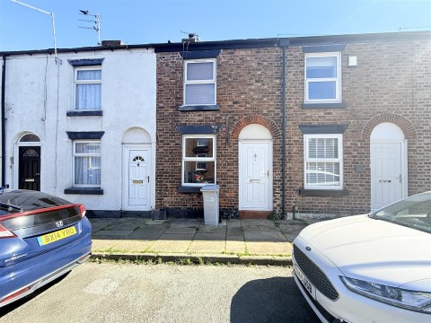 South Park Road, Macclesfield