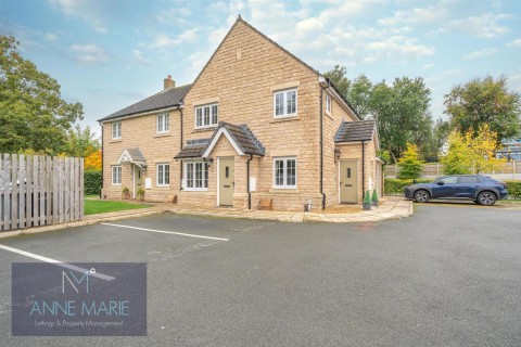 Tatton Place, Macclesfield