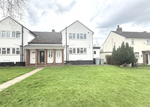 Hampson Crescent, Handforth, Wilmslow