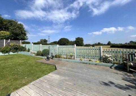 Chelford Road, Macclesfield