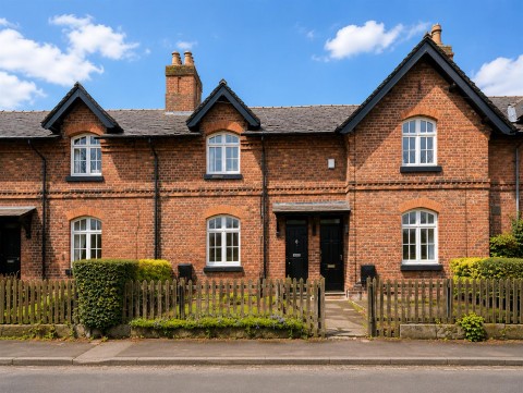Bexton Road, Knutsford