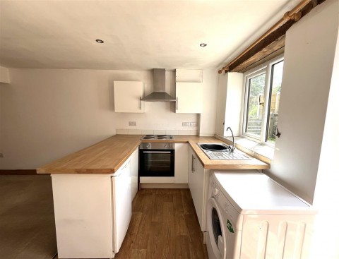 Clarke Lane, Bollington
