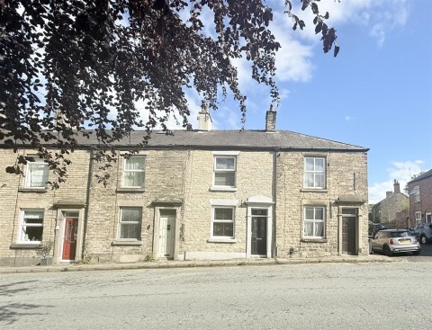 Henshall Road, Bollington, Macclesfield