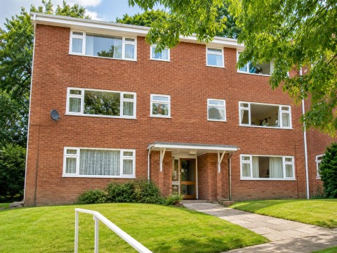 Beech Farm Drive, Macclesfield