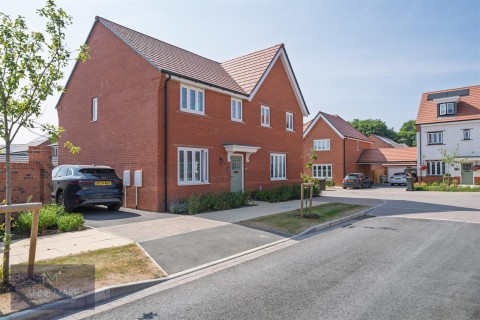 Thorsten Way, Congleton