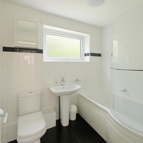 Beech Farm Drive, Macclesfield